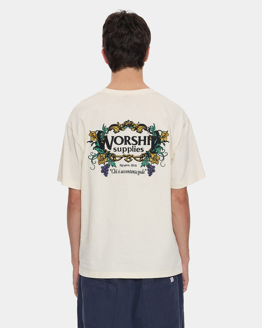 Mens Feast T-Shirt