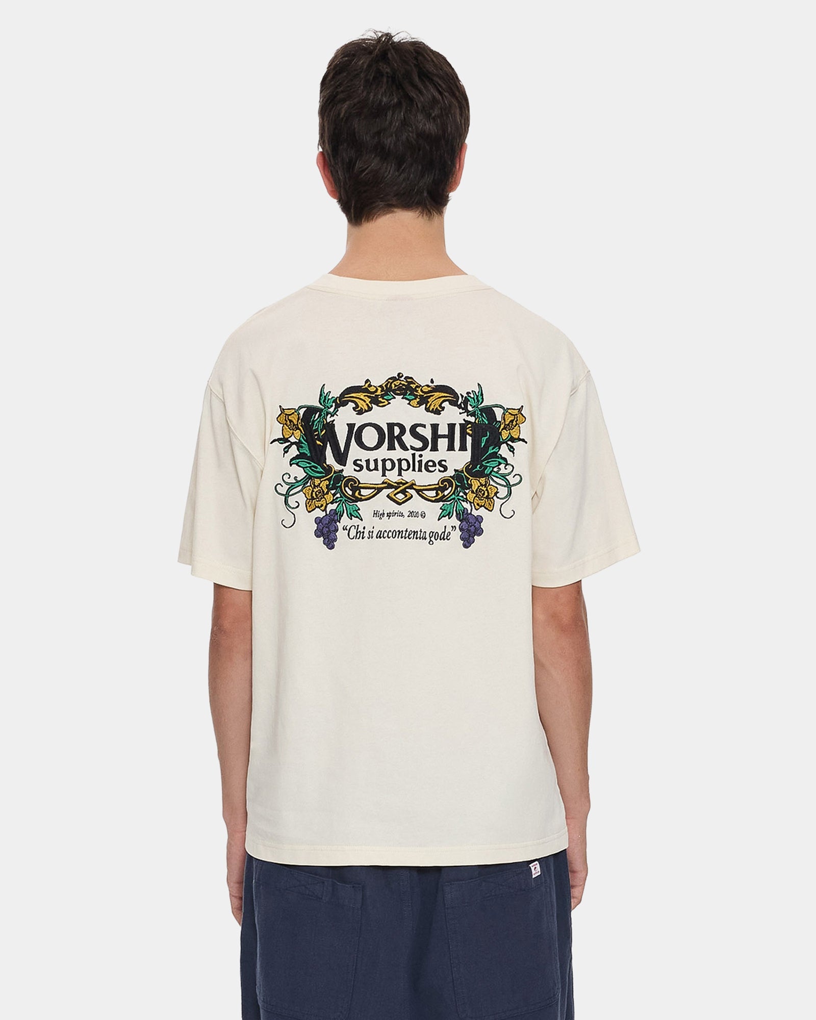 Mens Feast T-Shirt