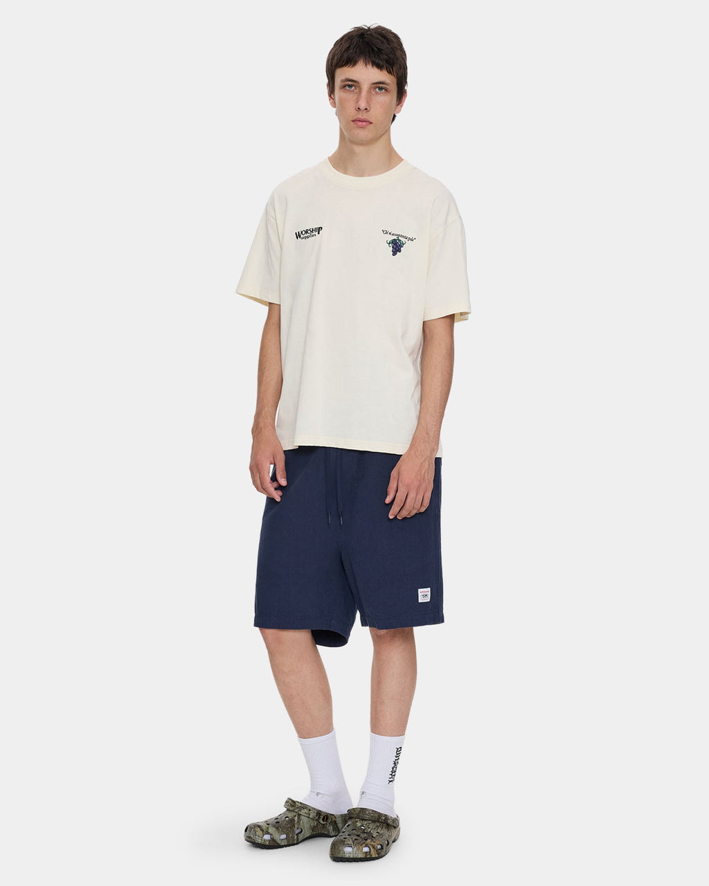 Mens Feast T-Shirt