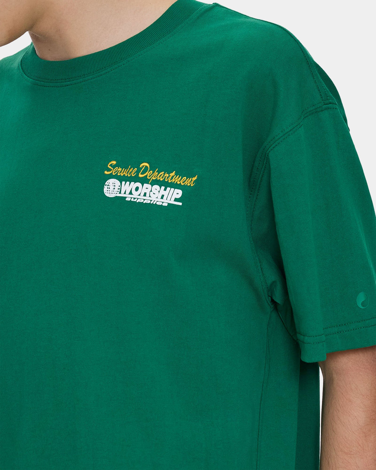 Mens Services T-Shirt