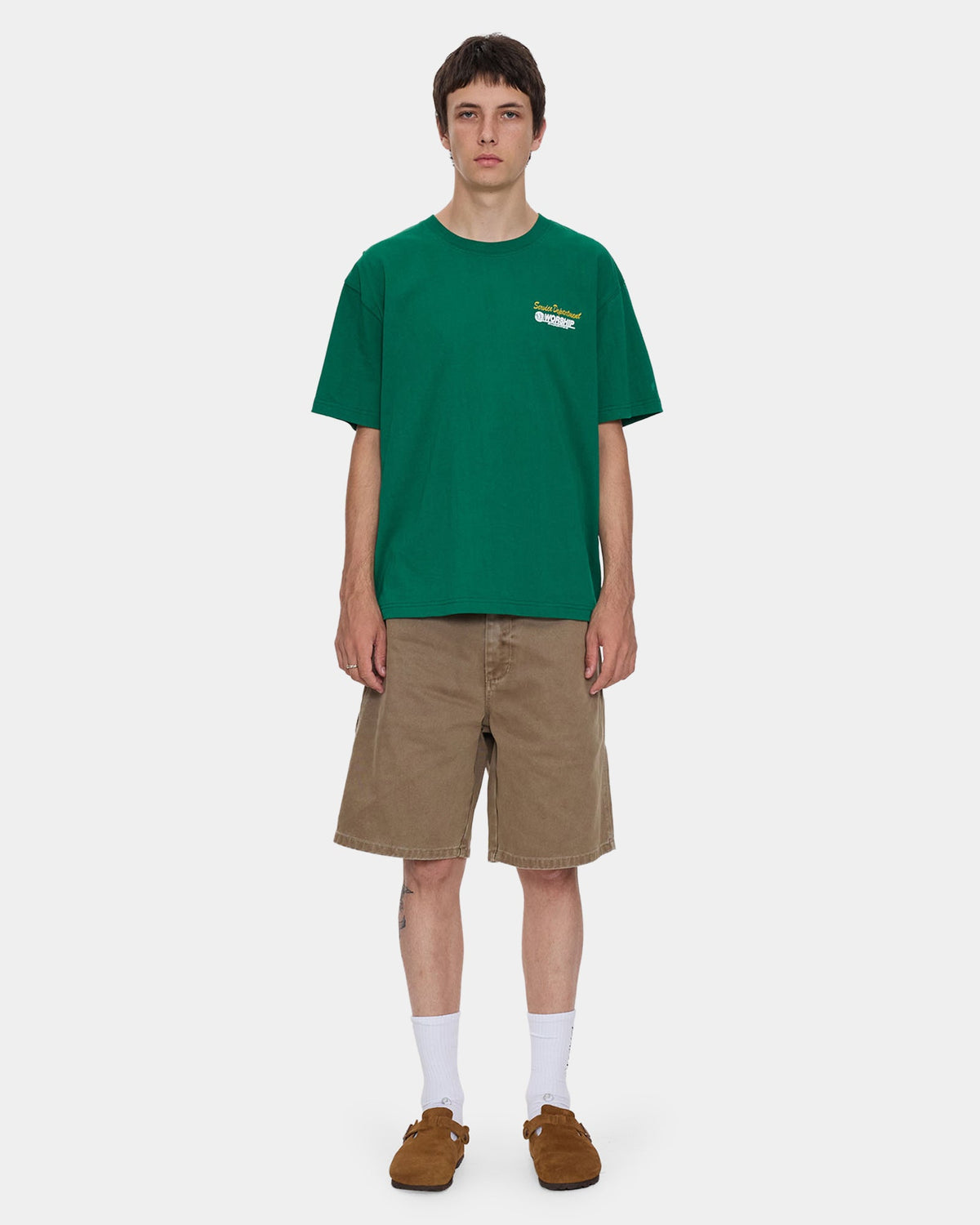 Mens Services T-Shirt