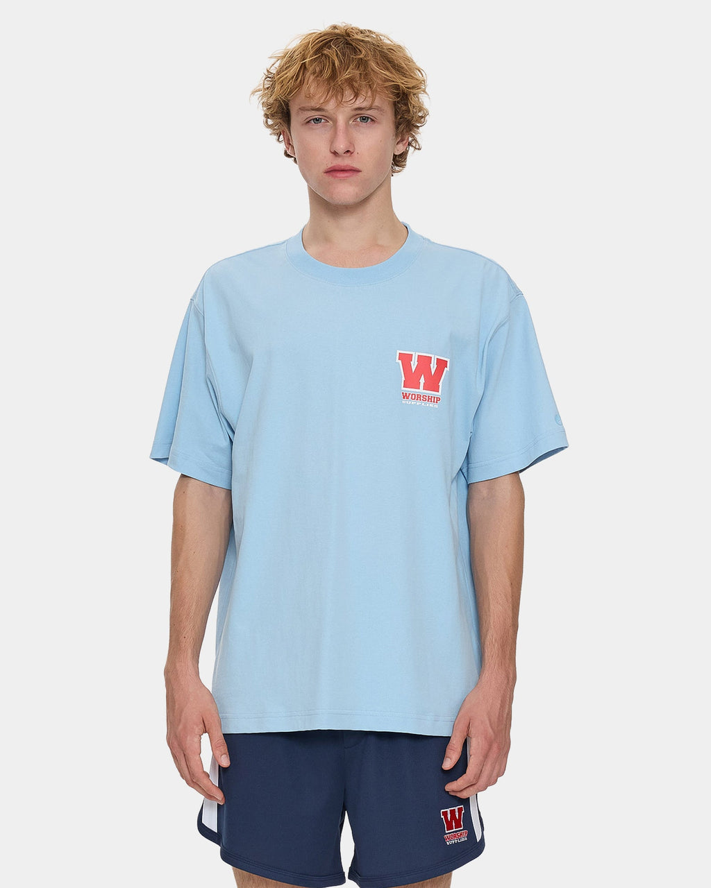 Mens Little Better T-Shirt