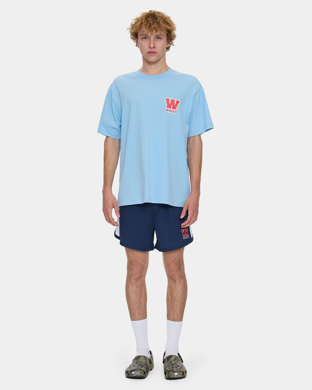 Mens Little Better T-Shirt