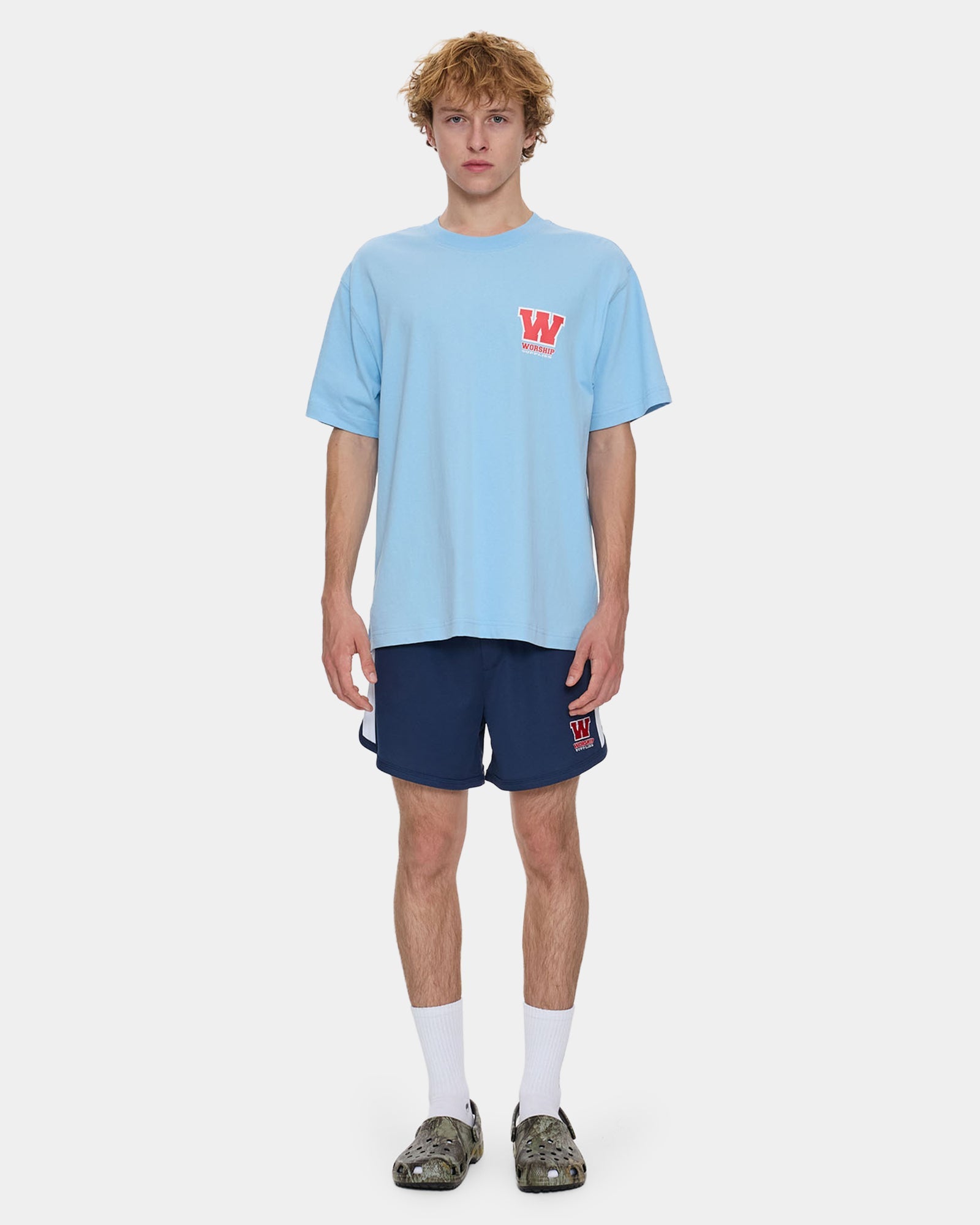 Mens Little Better T-Shirt