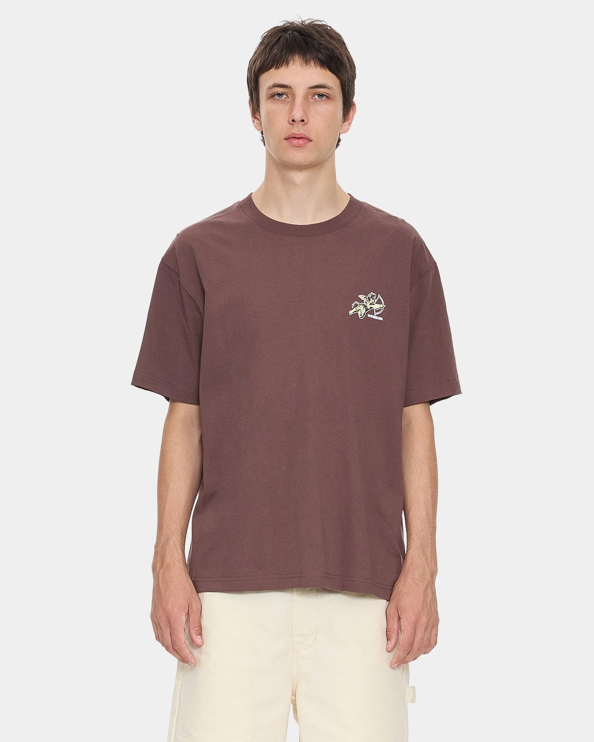 Mens Cherub T-Shirt