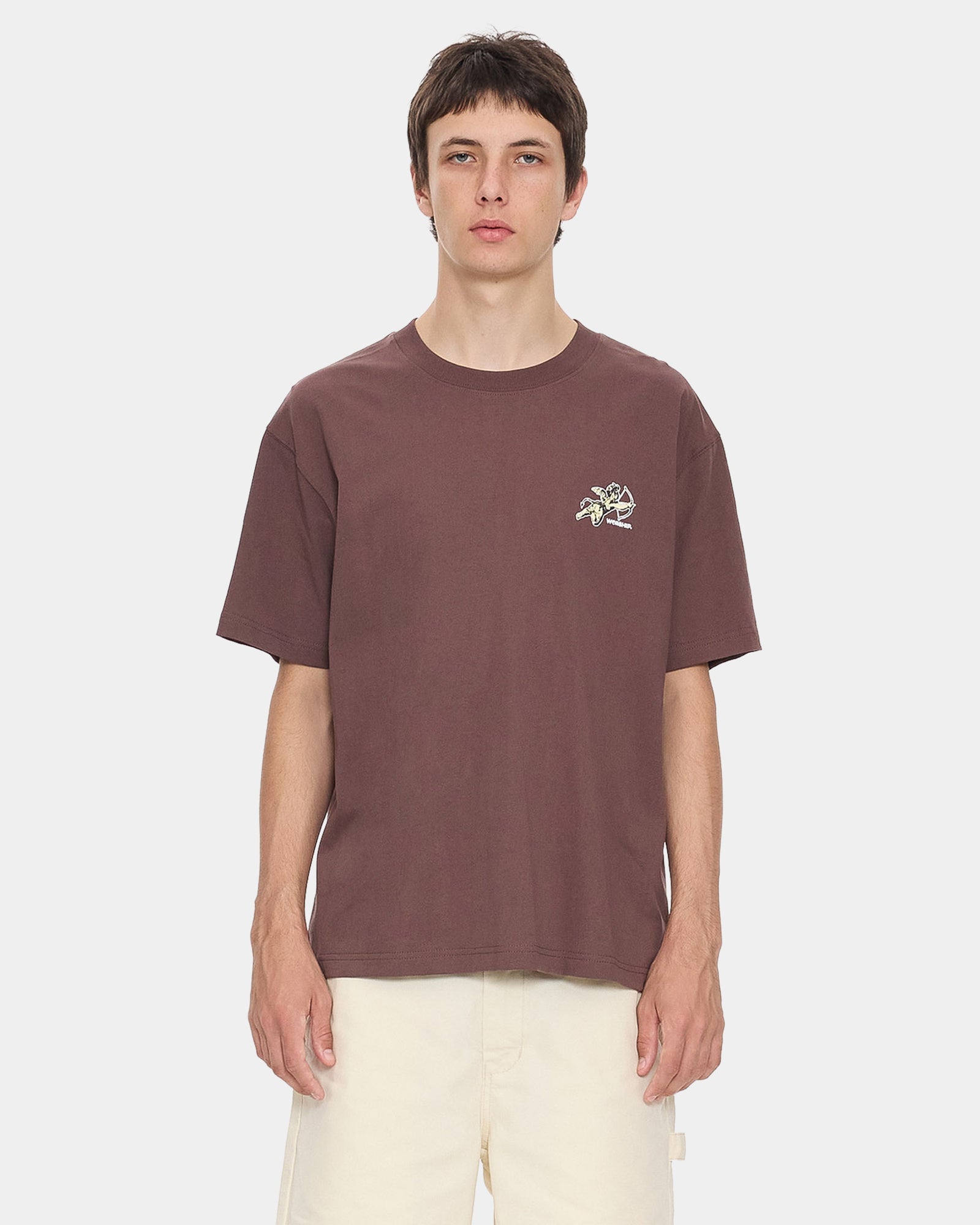 Mens Cherub T-Shirt