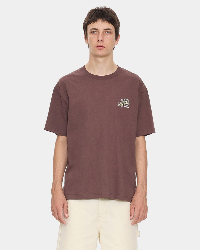 Mens Cherub T-Shirt