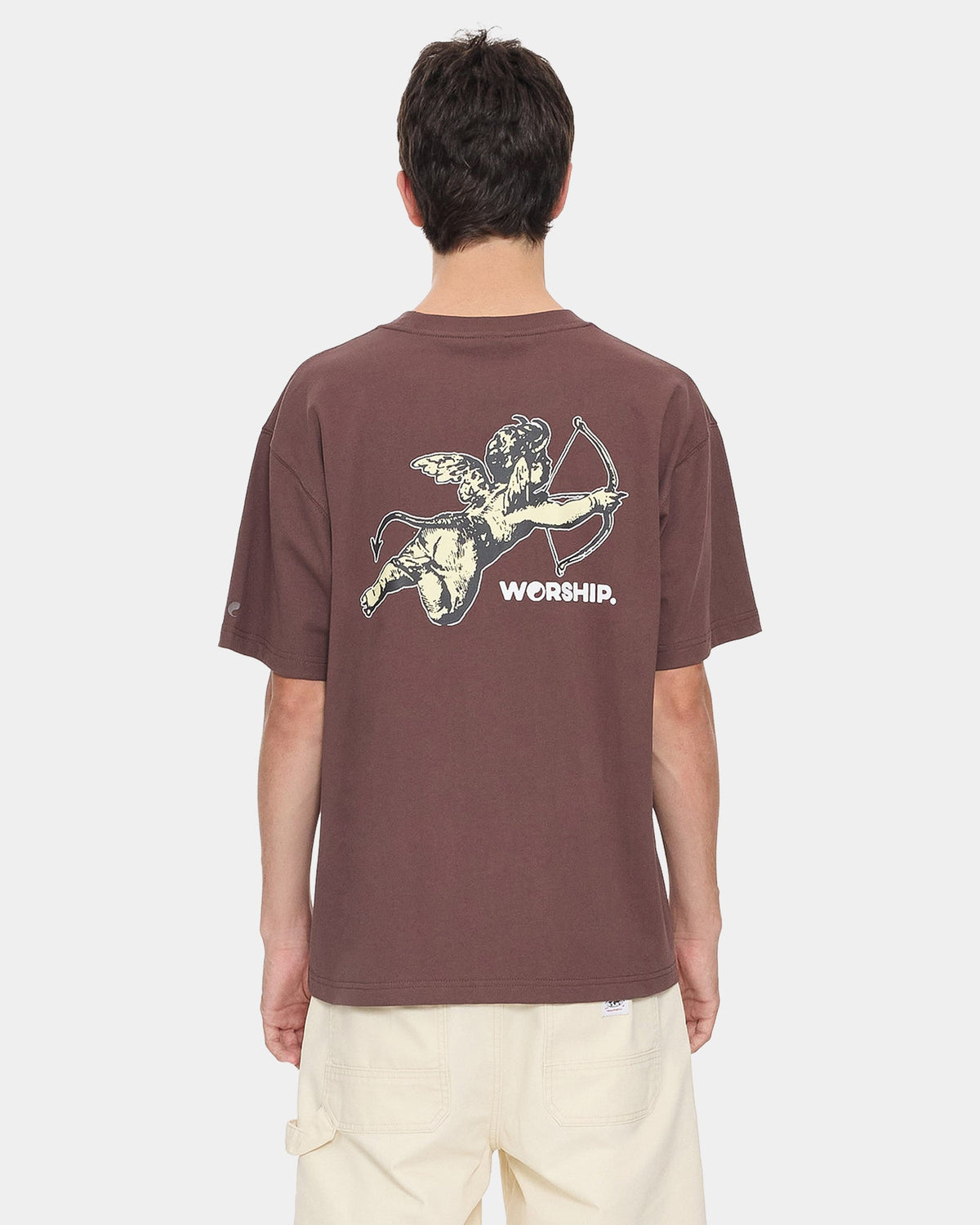 Mens Cherub T-Shirt