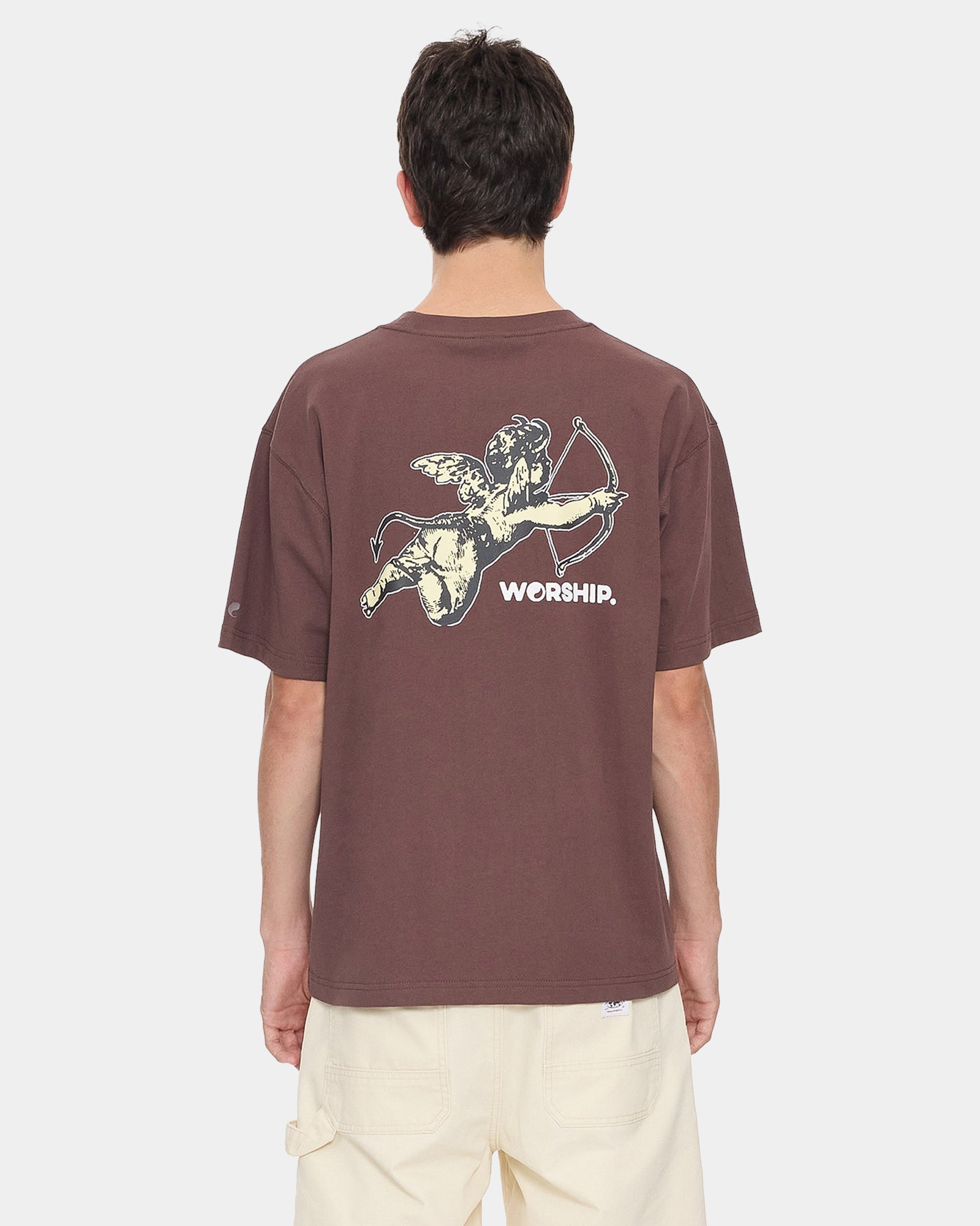 Mens Cherub T-Shirt
