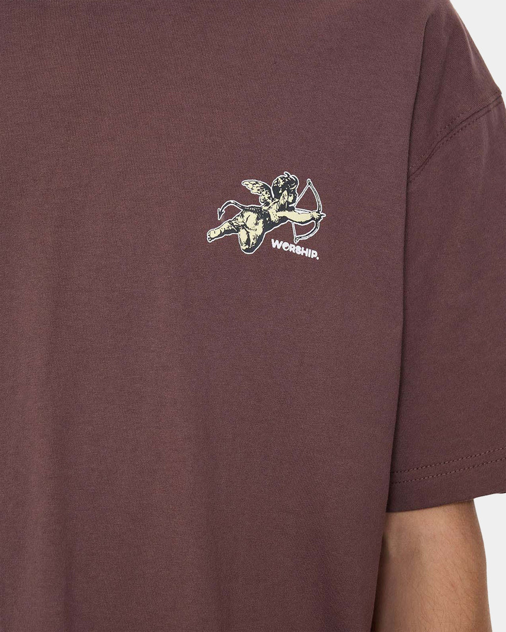 Mens Cherub T-Shirt