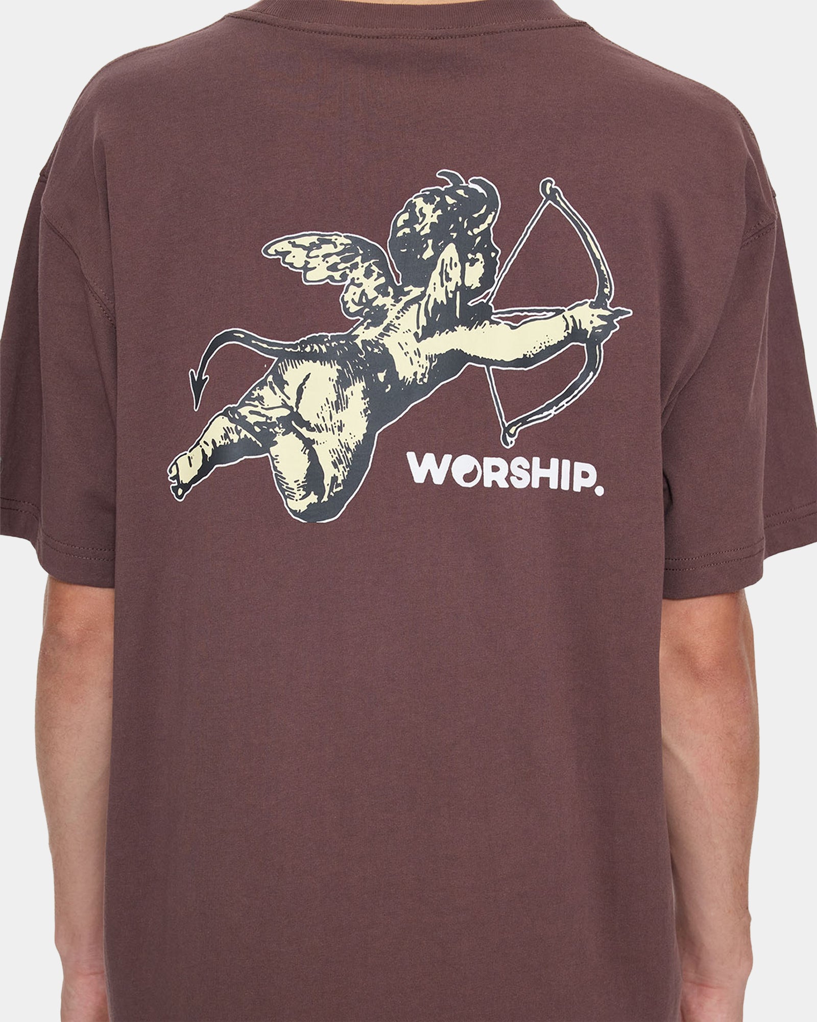 Mens Cherub T-Shirt