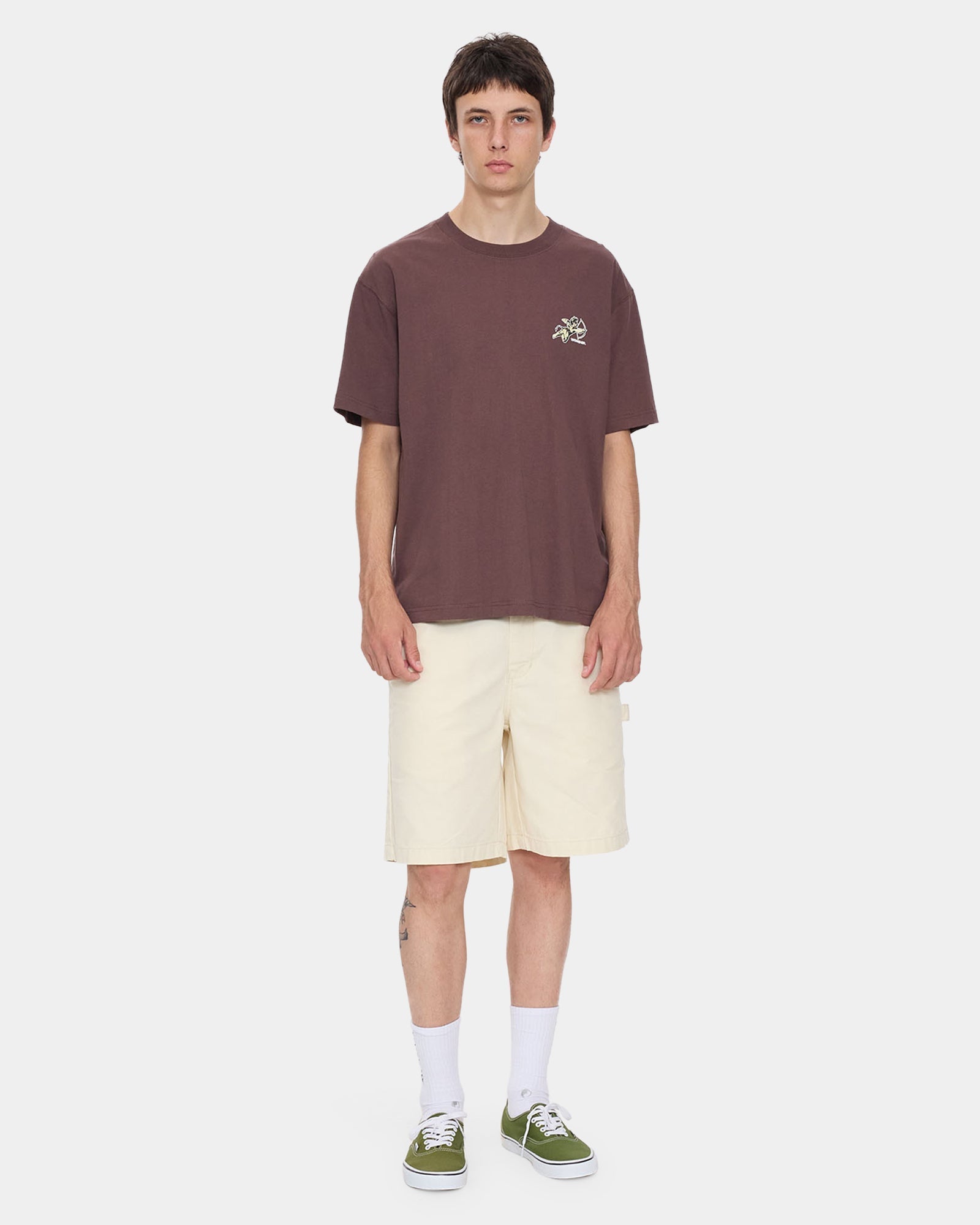 Mens Cherub T-Shirt