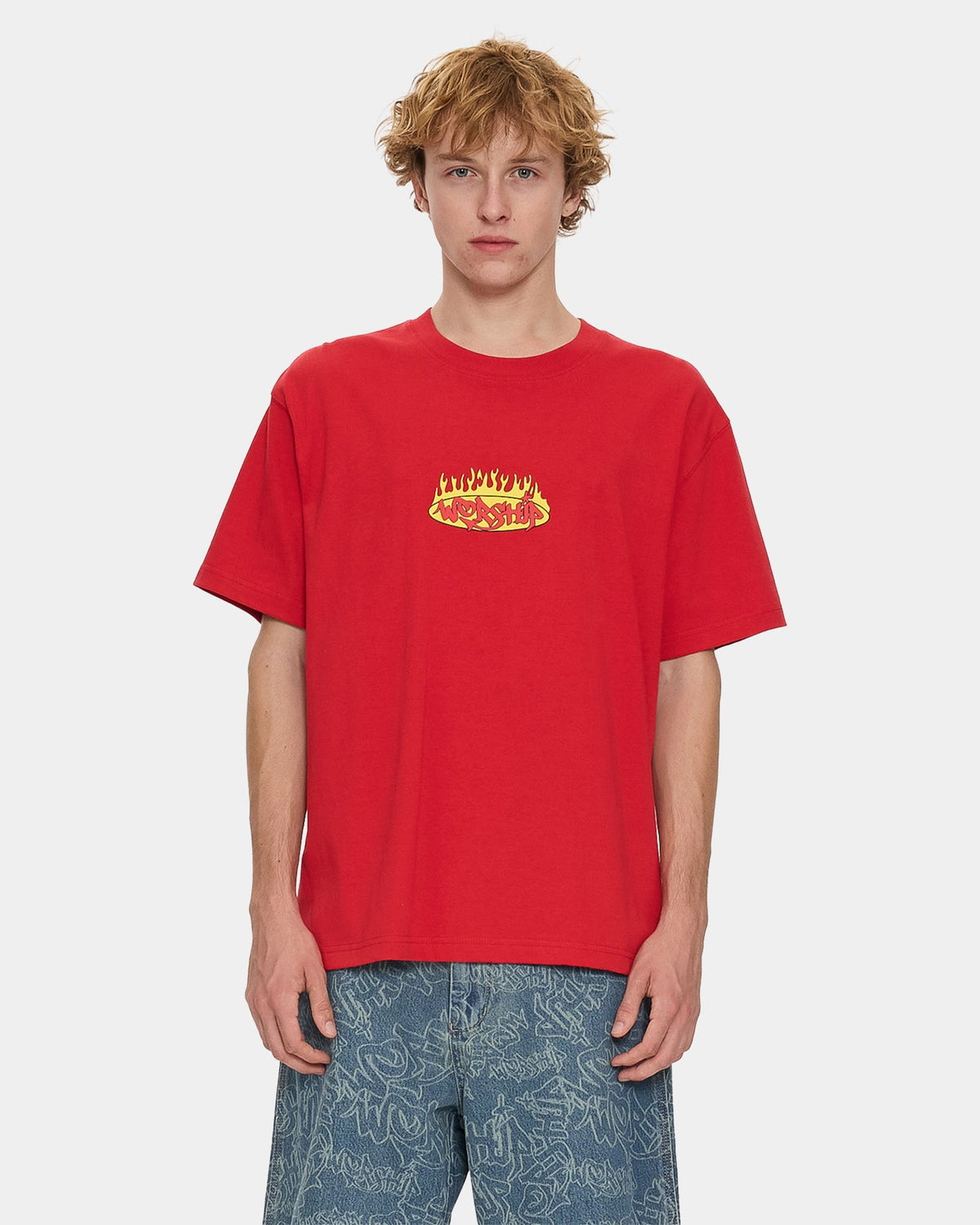 Mens Hot Gossip T-Shirt