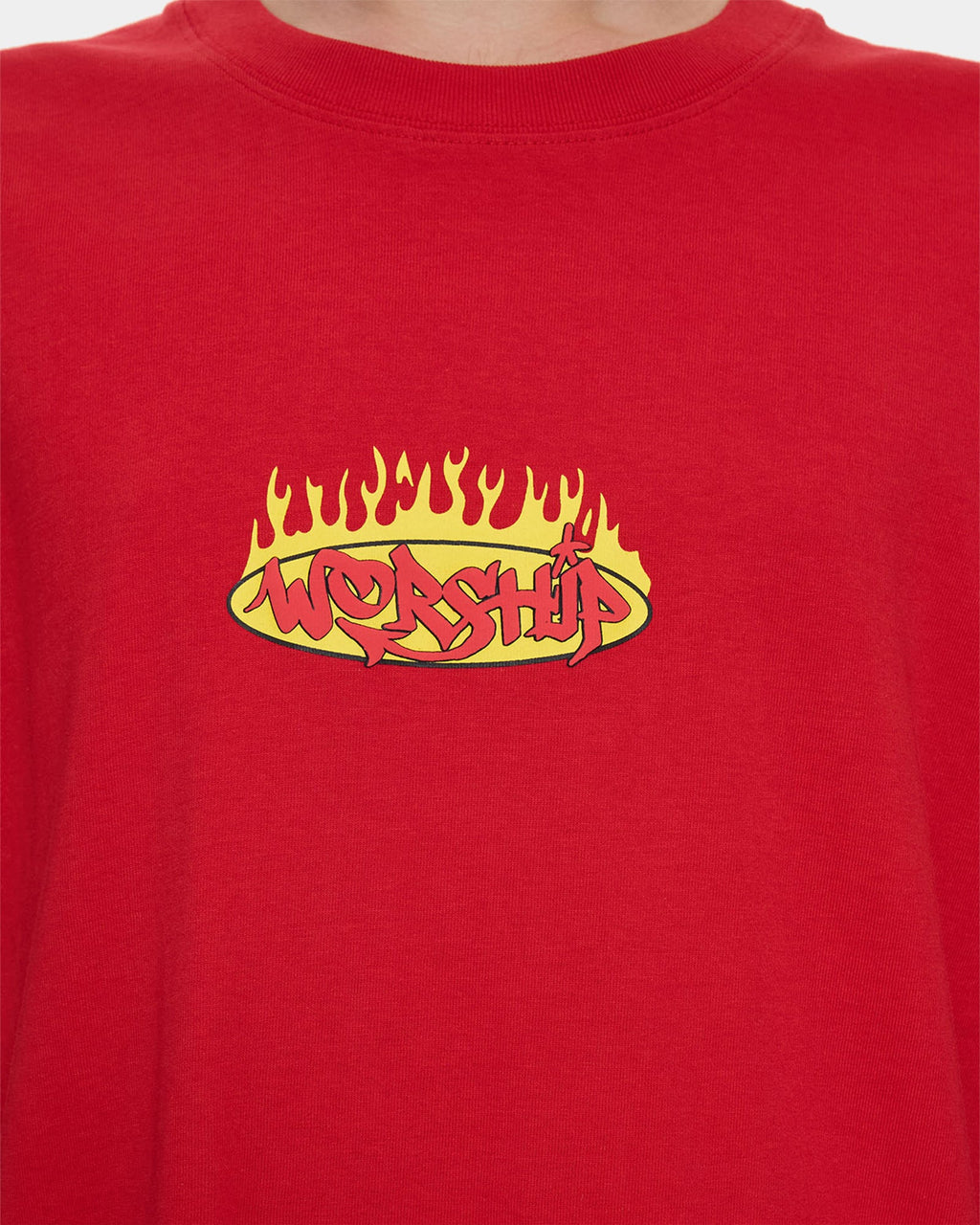 Mens Hot Gossip T-Shirt