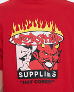 Mens Hot Gossip T-Shirt