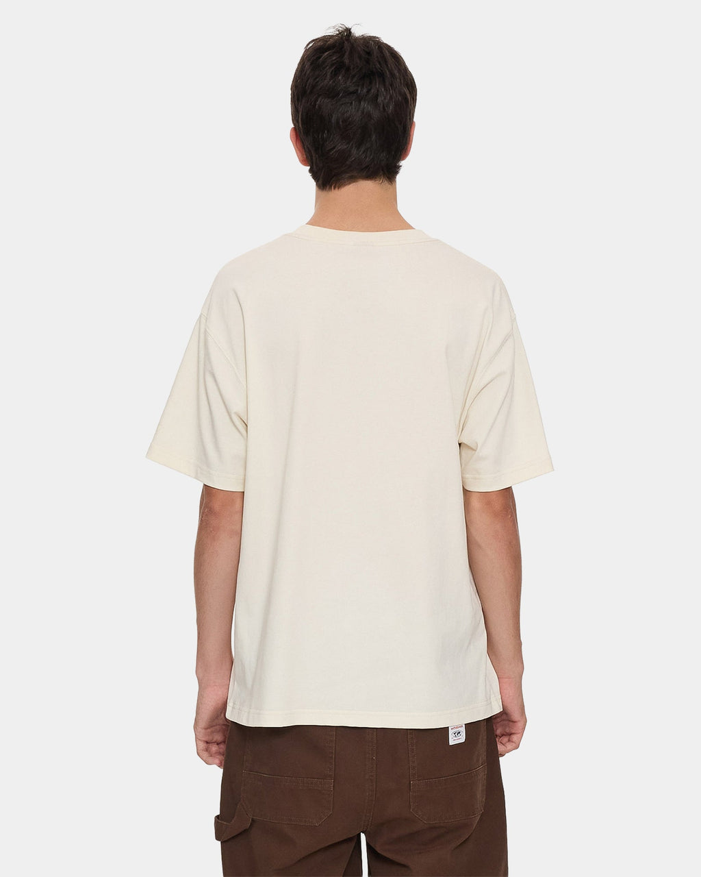 Mens Cherub 2.0 T-Shirt