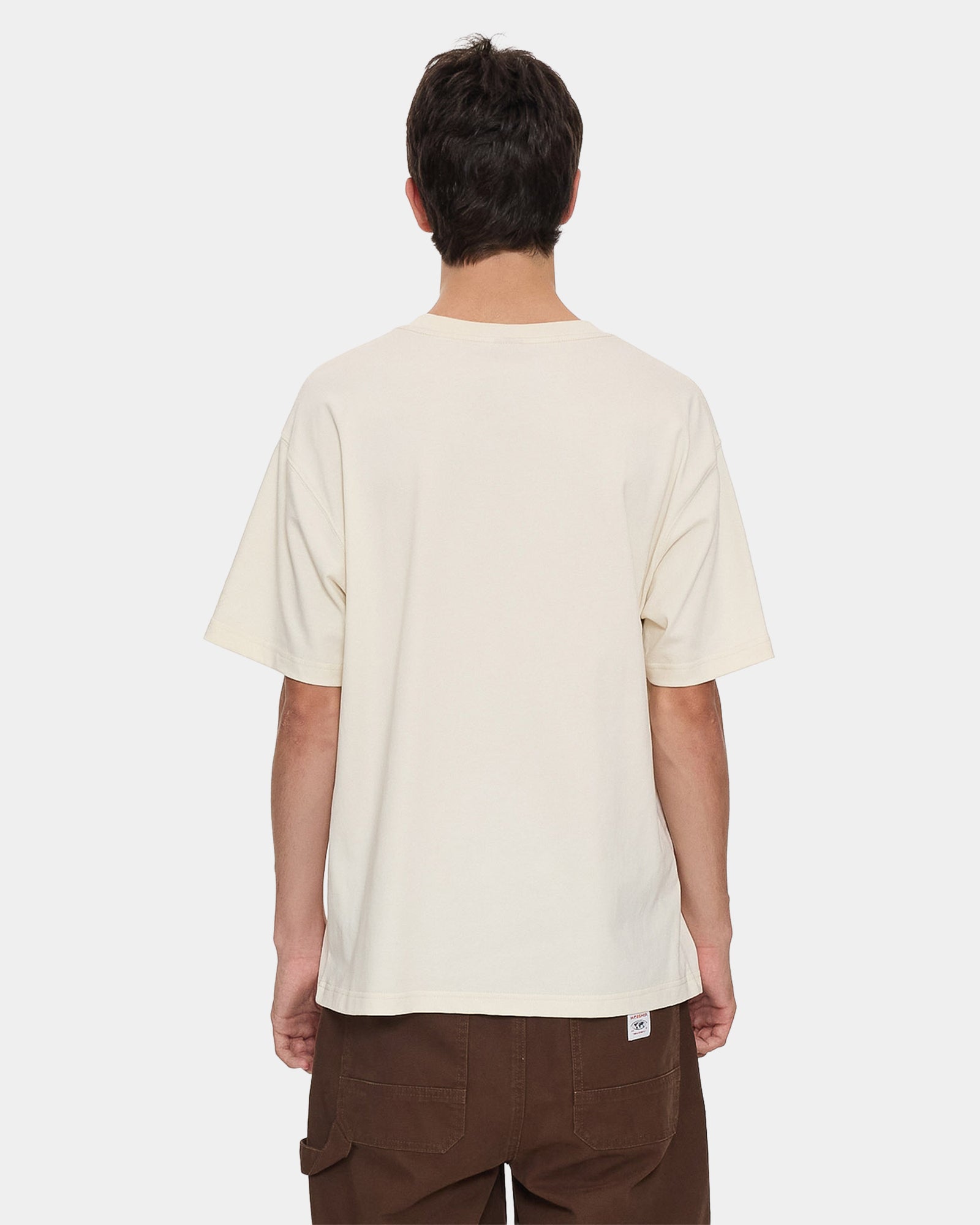Mens Cherub 2.0 T-Shirt