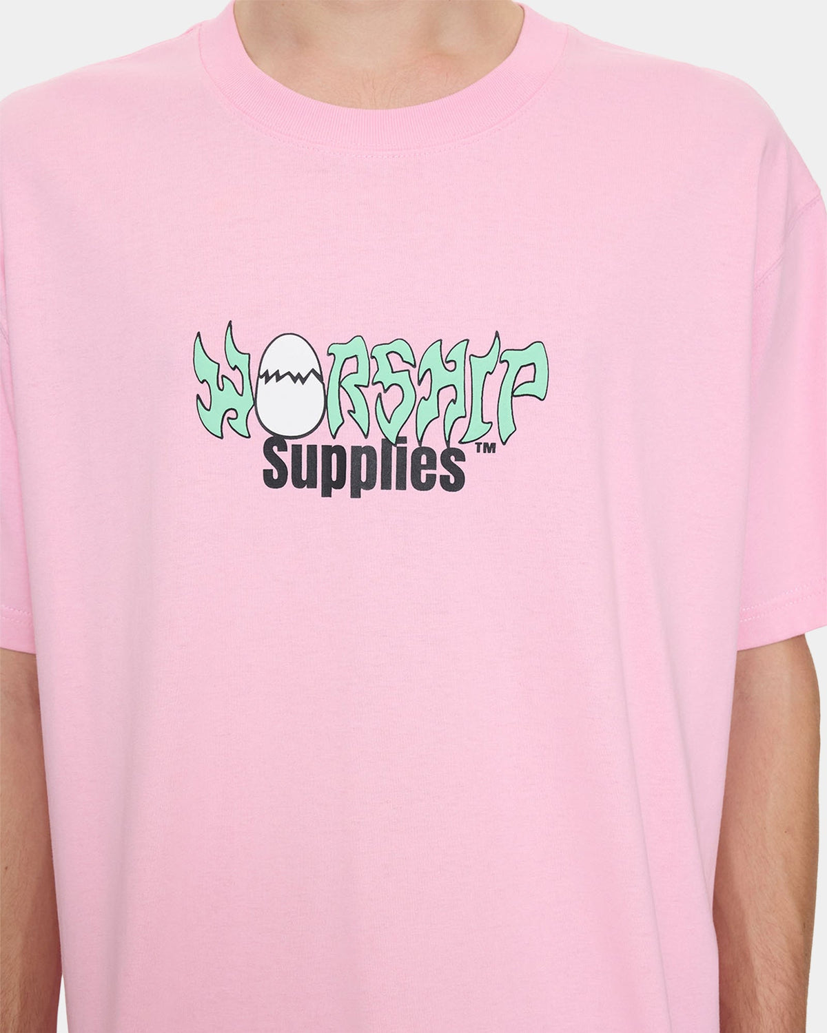 Mens Scrambled T-Shirt