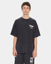Mens Pile Up Oversized T-Shirt