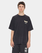 Mens Pile Up Oversized T-Shirt