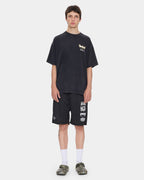 Mens Pile Up Oversized T-Shirt