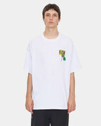 Mens Bumper Oversized T-Shirt