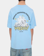 Mens Dreamers Oversized T-Shirt