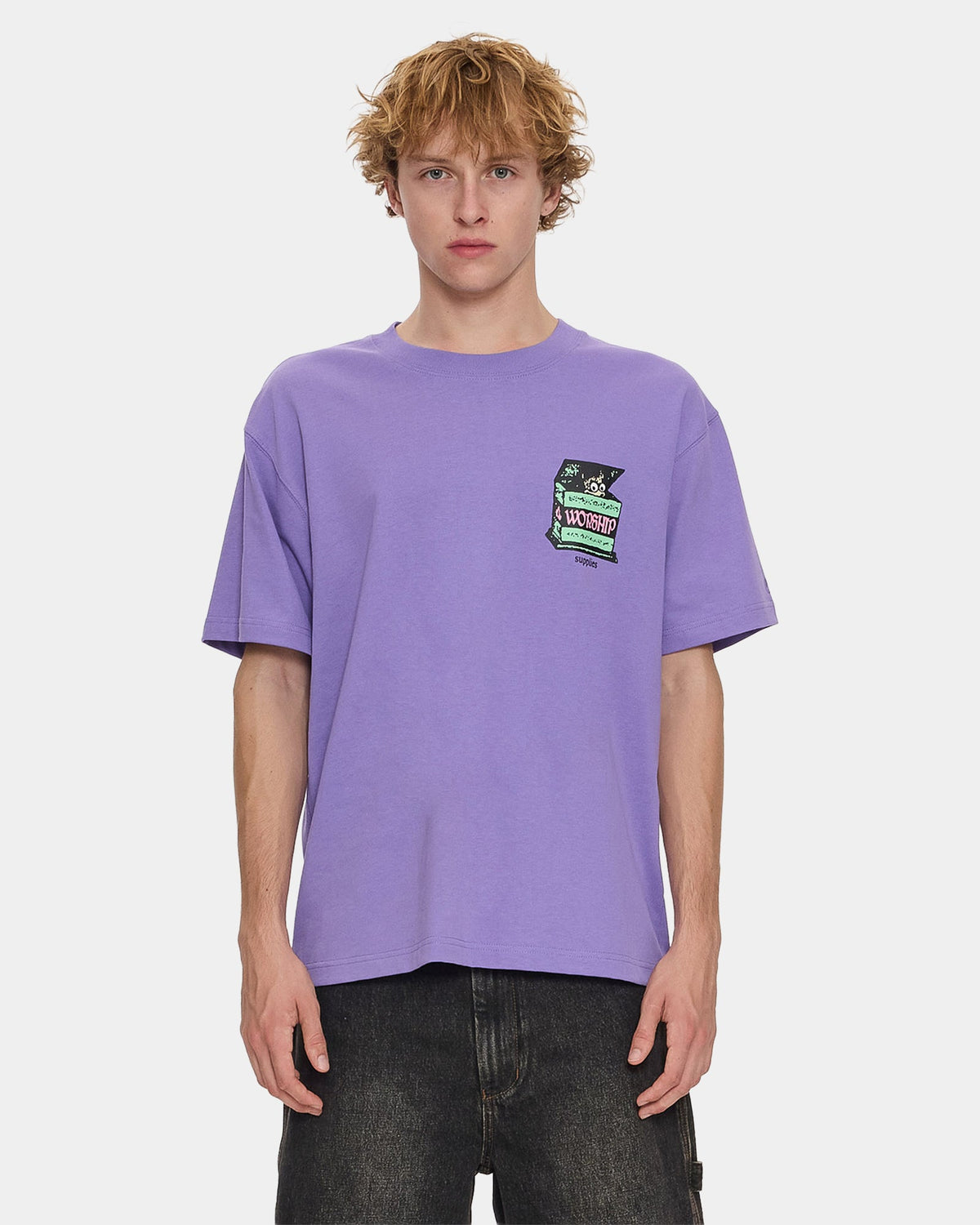 Mens Surprise T-Shirt