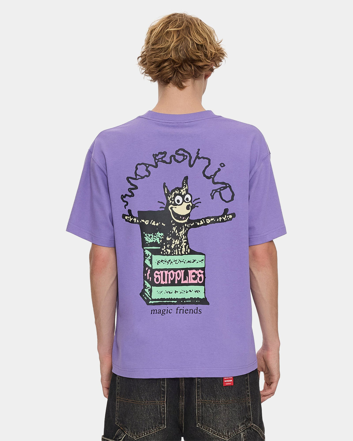 Mens Surprise T-Shirt