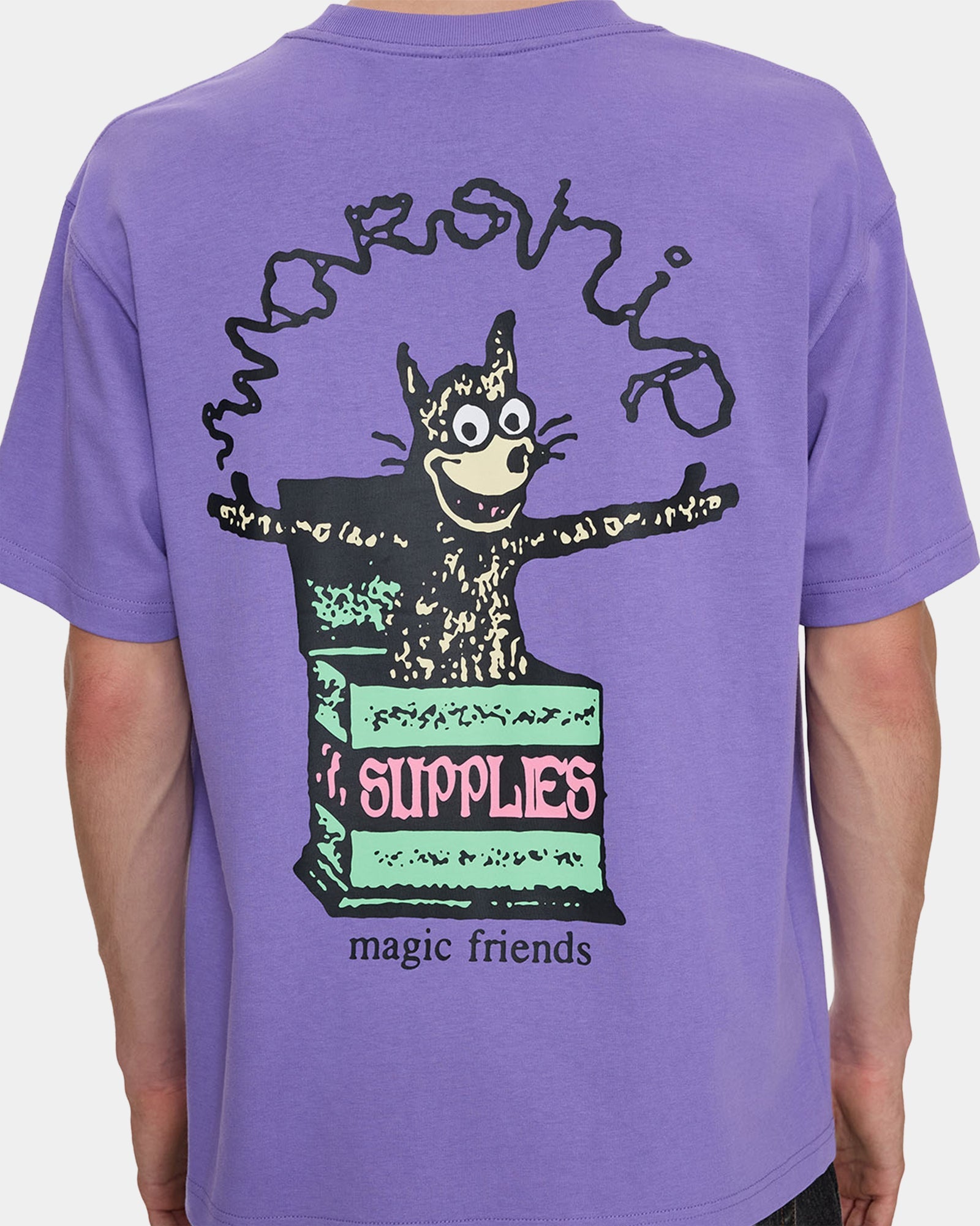 Mens Surprise T-Shirt