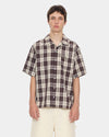 Mens Cherub 2.0 Short Sleeve Shirt