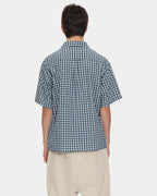 Mens Satisfaction Short Sleeve Shirt