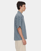 Mens Satisfaction Short Sleeve Shirt
