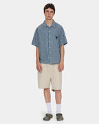 Mens Satisfaction Short Sleeve Shirt