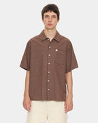 Mens Cherub Short Sleeve Shirt