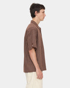 Mens Cherub Short Sleeve Shirt