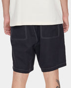 Mens Frequency Baggy Walkshorts
