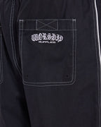 Mens Frequency Baggy Walkshorts