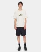 Mens Frequency Baggy Walkshorts