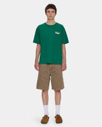 Mens Department Carpenter Denim Shorts
