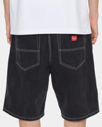 Mens Big Dawg Denim Shorts