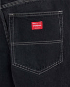 Mens Big Dawg Denim Shorts