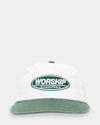 Department 6 Panel Cap