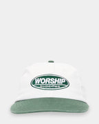 Department 6 Panel Cap