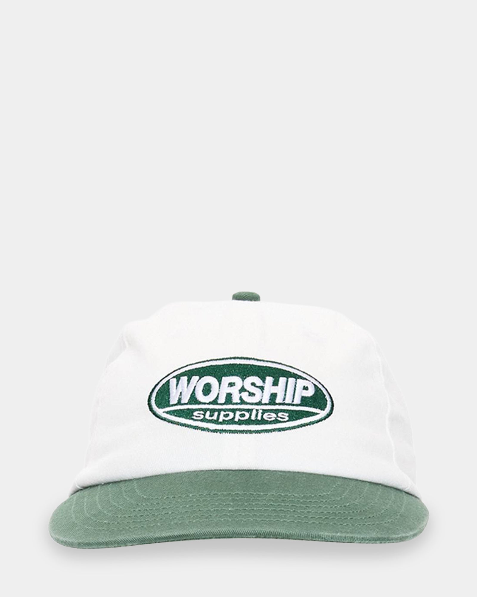 Department 6 Panel Cap