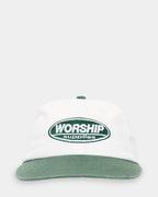 Department 6 Panel Cap