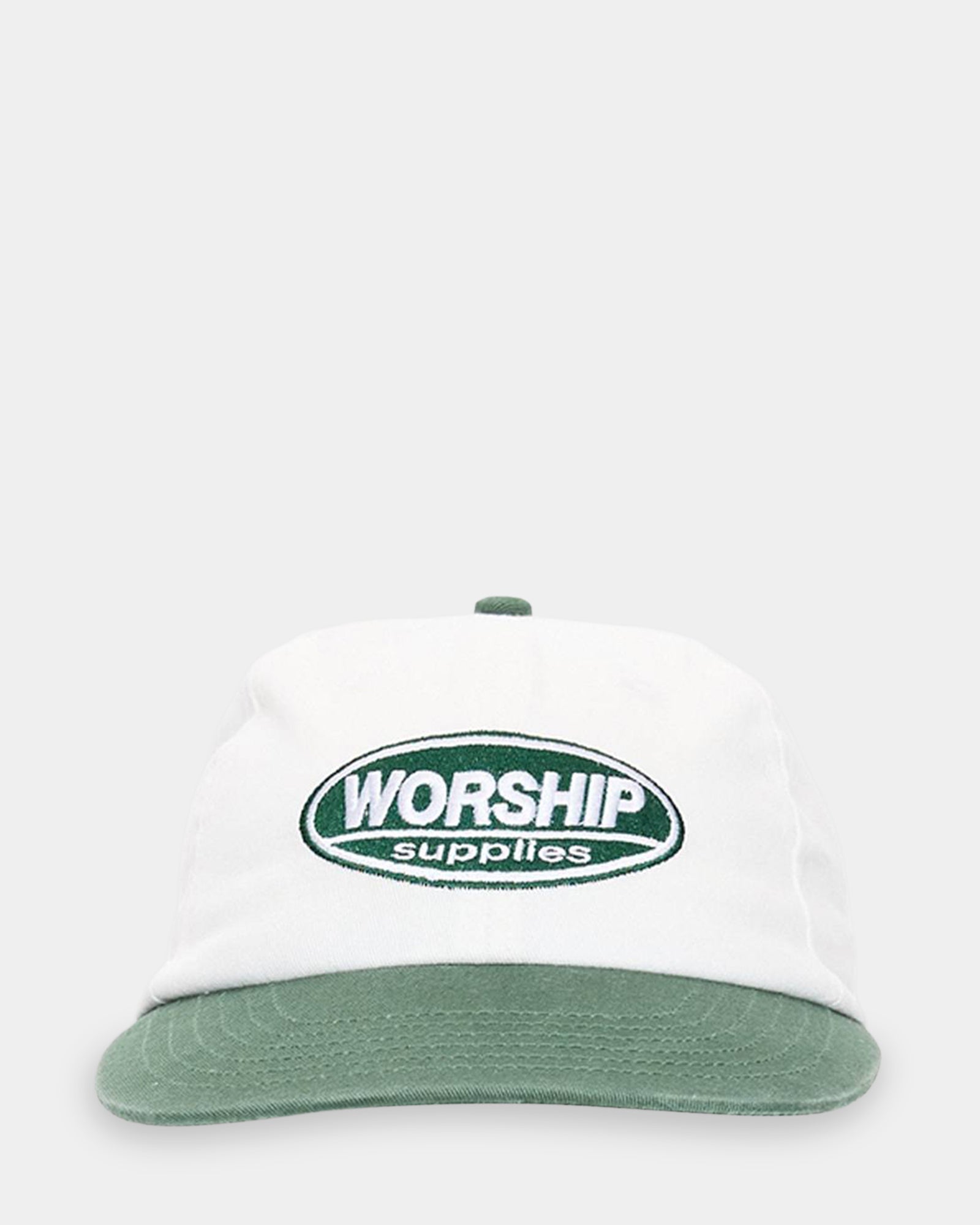Department 6 Panel Cap