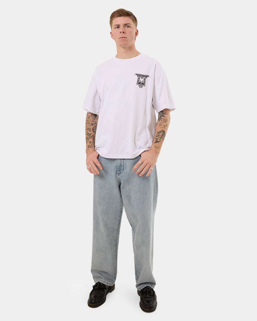 MENS PURE DOOM TEE