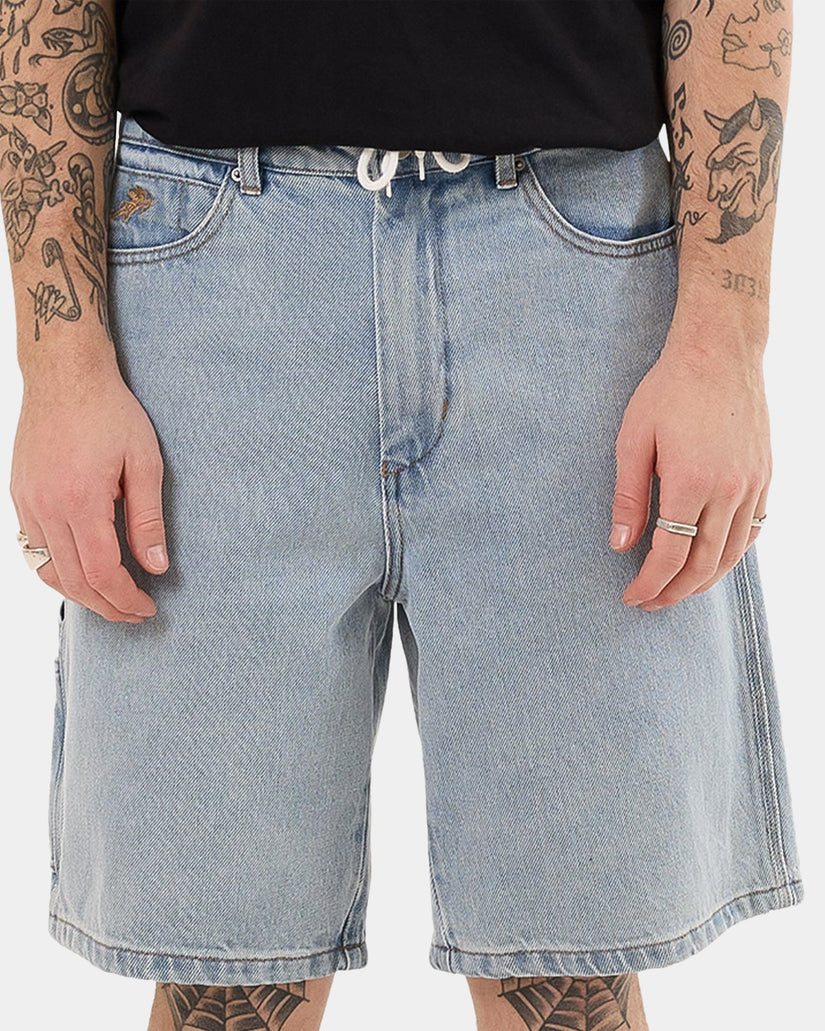 MENS DOOM CARPENTER SHORT