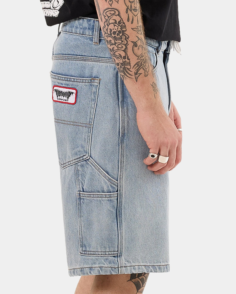 MENS DOOM CARPENTER SHORT